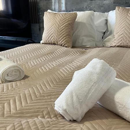 Downtown Boutique Apartments Ліберець Екстер'єр фото