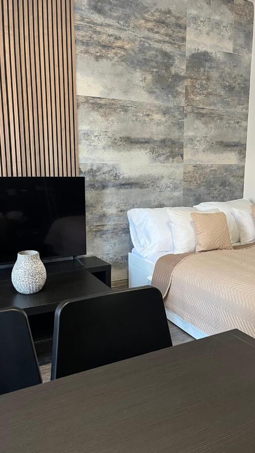 Downtown Boutique Apartments Ліберець Екстер'єр фото